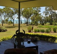 Bed and Breakfast Lure Inn - Tourism Canberra