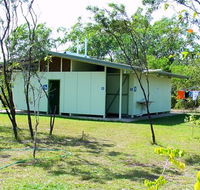 Litchfield Safari Camp - Tourism Canberra