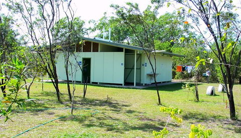 Litchfield Safari Camp - Tourism Canberra 0