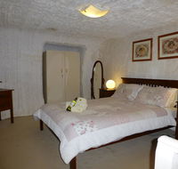 Underground Bed and Breakfast - Tourism Canberra