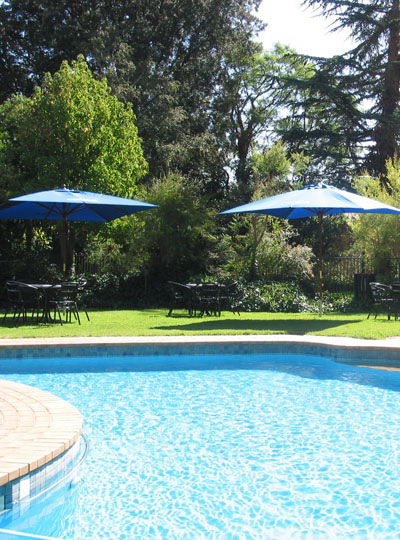 Nuriootpa Vine Inn - Tourism Canberra 2
