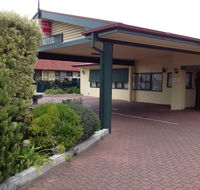 Best Western Robe Melaleuca Motel  Apartments - Tourism Canberra