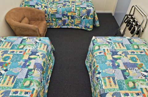 Modra's Apartments Tumby Bay - Tourism Canberra 2