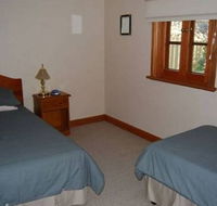 Tanunda Cottages - Tourism Canberra