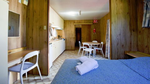 Port Elliot Holiday Park - Tourism Canberra 0