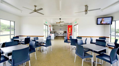 Port Elliot Holiday Park - Tourism Canberra 2