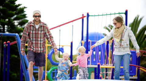Port Elliot Holiday Park - Tourism Canberra 4