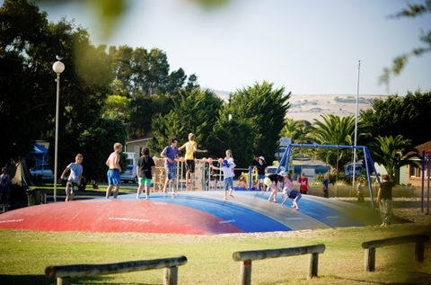Port Elliot Holiday Park - Tourism Canberra 6