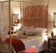 Paringa House BB Stone Cottages - Tourism Canberra