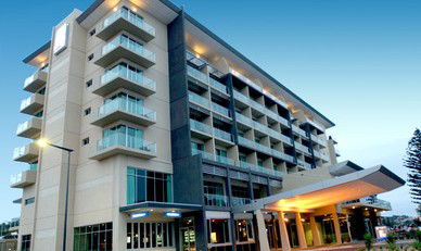 Port Lincoln Hotel - Tourism Canberra 4