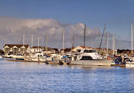 Port Lincoln Hotel - Tourism Canberra 5