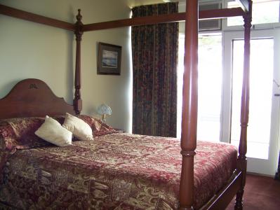Anchorage At Victor Harbor Seafront Hotel - Tourism Canberra 4