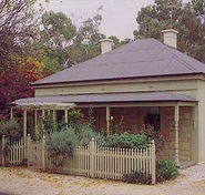 Miriams Cottage - Tourism Canberra