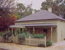 Miriams Cottage - Tourism Canberra 0