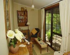 Miriams Cottage - Tourism Canberra 1