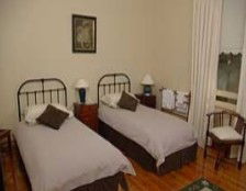 Miriams Cottage - Tourism Canberra 2