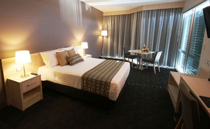Ceduna Foreshore Hotel Motel - Tourism Canberra 1