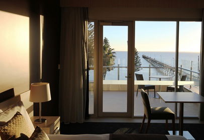Ceduna Foreshore Hotel Motel - Tourism Canberra 2