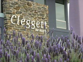 Cleggett Wines - Tourism Canberra 0