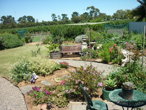 Cleggett Wines - Tourism Canberra 1