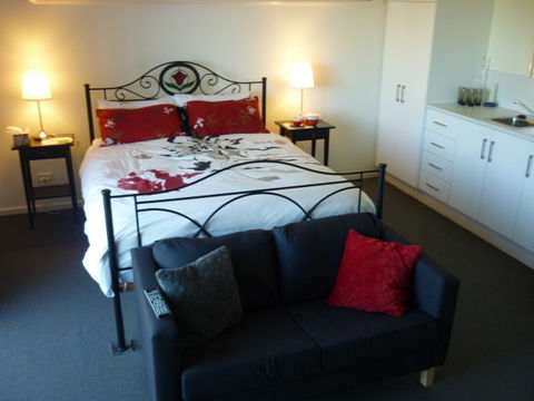 Cleggett Wines - Tourism Canberra 2