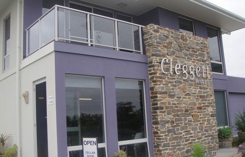 Cleggett Wines - Tourism Canberra 3