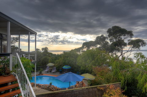 Wanderers Rest Of Kangaroo Island - Tourism Canberra 0