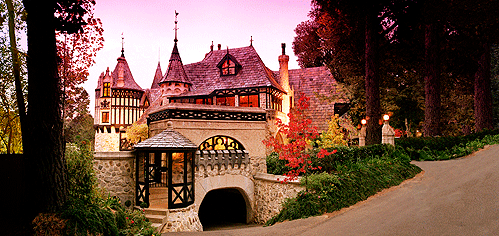 Thorngrove Manor - Tourism Canberra