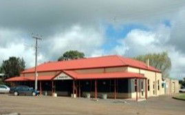 Parndana Hotel Cabins - Tourism Canberra 1