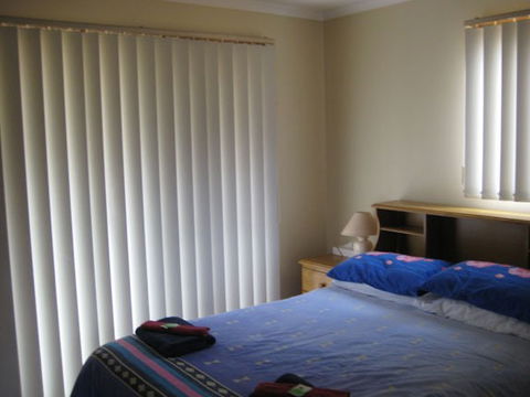 Parndana Hotel Cabins - Tourism Canberra 2