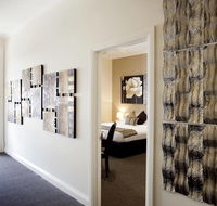 Balcony On Sixth Lodge - Tourism Canberra