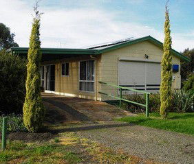 The Folly Holiday Home - Tourism Canberra 2