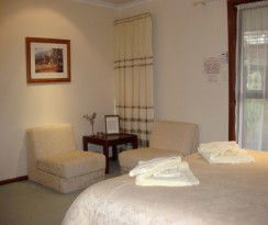 Kooringal Homestead - Tourism Canberra 1