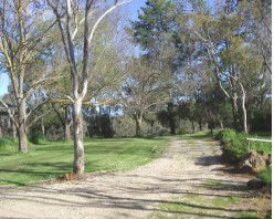 Kooringal Homestead - Tourism Canberra 2