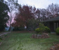 Kooringal Homestead - Tourism Canberra 4