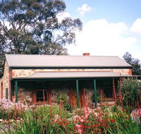 Amanda's Cottage 1899 - Tourism Canberra