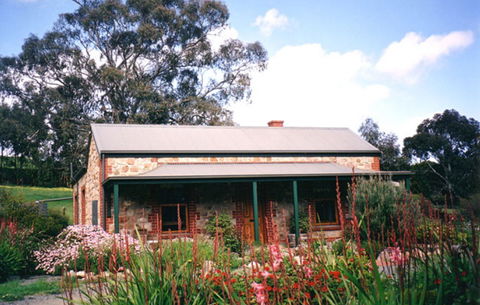 Amanda's Cottage 1899 - Tourism Canberra 0