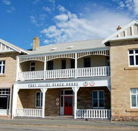 Port Elliot Beach House YHA - Tourism Canberra