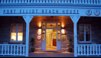 Port Elliot Beach House YHA - Tourism Canberra 5