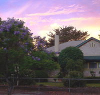 Angaston Rose BB - Tourism Canberra