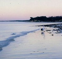 Loverings Beach House - D'estrees Bay - Tourism Canberra