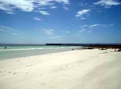 Port Hughes Haven - Tourism Canberra 2