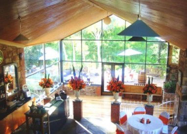 Old Willows Country Estate - Tourism Canberra 0