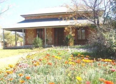 Old Willows Country Estate - Tourism Canberra 6