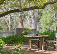 Stirling House - Tourism Canberra