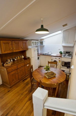 Stirling House - Tourism Canberra 2