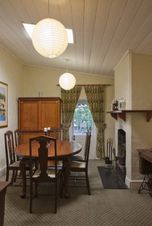 Stirling House - Tourism Canberra 5