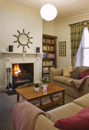 Stirling House - Tourism Canberra 7