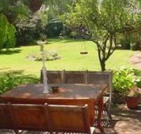 Peppertree Cottage Bed and Breakfast - Normanville - Tourism Canberra
