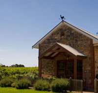 Strathlyn Bed and Breakfast - Tourism Canberra